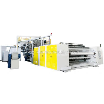 cpp film production line CM-2800